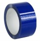 6 ROTOLI NASTRO ADESIVO DA IMBALLAGGIO BLU 48 mm X 70 METRI CONFEZIONE 6 PEZZI