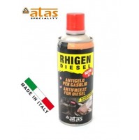 ADDITIVO ANTICONGELANTE ANTIGELO PER GASOLIO 250ml 