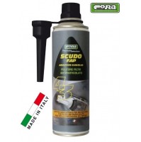 ADDITIVO CONCENTRATO PULITORE X FILTRO ANTIPARTICOLATO FAP MOTORI DIESEL  