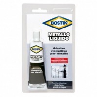 ADESIVI RIEMPITIVO PER METALLO 