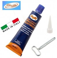 ADESIVO DENSO PER SPECCHI E POLISTIROLO A PRESA ISTANTANEA 60ml 