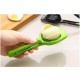AFFETTA TAGLIA MOZZARELLA LAME ACCIAIO INOX X UOVO PATATE LESSE VERDURE MORBIDE