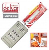 AFFETTATRICE X ORTAGGI TAGLIO JULIENNE PROFESSIONALE ACCIAIO INOX 430 