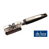 AFFILACOLTELLI MANUALE A 6 ROTELLE DIAMANTATE AFFILA ARROTA COLTELLI 