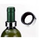 ANELLO SALVAGOCCIA PER BOTTIGLIE OLIO VINO ACETO....KIT 2 PEZZI 