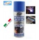 ANTI ADESIVO SPRAY PER SALDATURE A FILO SENZA SILICONE 400ml 