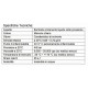 ANTI SLITTANTE PER CINGHIE SPRAY 400ml 