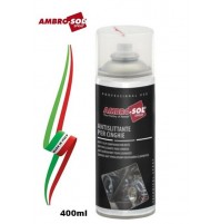 ANTI SLITTANTE PER CINGHIE SPRAY 400ml 