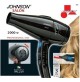 ASCIUGACAPELLI PHONE ASCIUGA CAPELLI PROFESSIONALE 2000W JOHNSON MADE IN ITALY