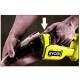 ASPIRAPOLVERE COMPATTO 1100 l/min - 600ml - A BATTERIA 18V - 5.0Ah - 