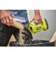 ASPIRAPOLVERE COMPATTO 1100 l/min - 600ml - A BATTERIA 18V - 5.0Ah - 