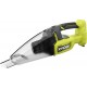 ASPIRAPOLVERE COMPATTO 1100 l/min - 600ml - A BATTERIA 18V - 5.0Ah - 
