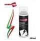 ATTIVATORE SPRAY 200ml PER ADESIVO COLLA CIANOACRILATO 