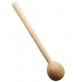  BATTI SCHIACCIA CARNE IN LEGNO BATTICARNE 290 mm