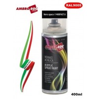 BOMBOLETTA SMALTO ACRILICO SPRAY 