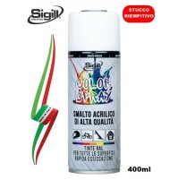 BOMBOLETTA SMALTO ACRILICO  SPRAY 
