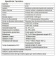 BOMBOLETTA SMALTO ACRILICO SPRAY TRASPARENTE LUCIDO 400ml  