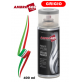 BOMBOLETTA SMALTO SPRAY PRIMER GRIGIO X METALLI CARROZZERIA 400ml 
