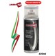 BOMBOLETTA SMALTO SPRAY PRIMER X METALLI PLASTICA TRASPARENTE 400ml 