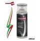 BOMBOLETTA VERNICE SPRAY SPECIALE FONDO ANTI RUGGINE GRIGIO 400ml  