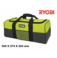 BORSA BORSONE PORTA UTENSILI IN NYLON CON PARETI RIGIDE 