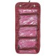 BORSA ORGANIZER PORTA TRUCCHI COSMETICI DA DONNA 