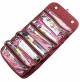 BORSA ORGANIZER PORTA TRUCCHI COSMETICI DA DONNA 