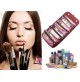 BORSA ORGANIZER PORTA TRUCCHI COSMETICI DA DONNA 