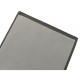 BOX CONTENITORE PIEGHEVOLE APPENDIBILE A 12 TASCHE CON FASCIA VELCRATA CM 40X90