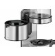 CAFFETTIERA ELETTRICA 10 TAZZE X CAFFE' AMERICANO BRICCO 1,25 LT 