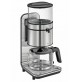 CAFFETTIERA ELETTRICA 10 TAZZE X CAFFE' AMERICANO BRICCO 1,25 LT 