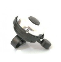CAMPANELLO UNIVERSALE PER BICICLETTE E MOUNTAIN BYKE 