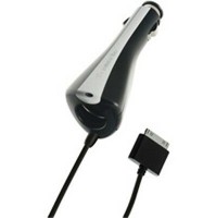 CARICA BATTERIA-CARICATORE 12-24V  IPHONE CELLULAR LINE