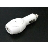 CARICATORE-CARICA BATTERIA 12 VOLT PER IPAD