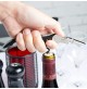 CAVATAPPI APRIBOTTIGLIE TASCABILE PROFESSIONALE CAMERIERE IN ACCIAIO 