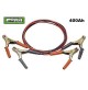 CAVI BATTERIA PER CAMION E AUTO SUPER 