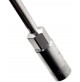 CHIAVE A T - 11 mm LUNGHEZZA 275 mm IN ACCIAIO AL CHROME VANADIUM