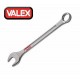CHIAVE COMBINATA 10 mm IN ACCIAIO CHROME VANADIUM LUCIDO 