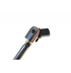 CHIAVE MANICO A LEVA SNODATO PER CHIAVI A BUSSOLA ATTACCO 1/2  - 380 mm CHROME-V