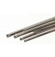 CHIAVI TORX LUNGHE AD ELLE CON FORO SET 9 PEZZI T10 - T50 ACCIAIO CHROM VANADIUM