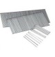 CHIODI PER SPARACHIODI CHIODATRICE ELETTRICA O PNEUMATICA 5000 PEZZI 30 mm