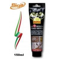 COLLA ADESIVO DI MONTAGGIO FORTE POTERE ADESIVO IMMEDIATO EFFETTO VENTOSA 150ml