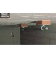 COLLA ADESIVO STRUTTURALE POLIURETANICO TRASPARENTE 300ml 
