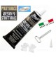 COLLA ADESIVO STRUTTURALE POLIURETANICO TRASPARENTE 60ml 