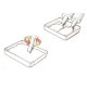 COLLA EPOSSIDICA EXTRA FORTE 25ml  CON SIRINGA DOSATORE 