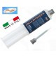 COLLA EPOSSIDICA EXTRA FORTE 25ml  CON SIRINGA DOSATORE 