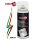 COLLA SPRAY MULTIUSO RIPOSIZIONABILE TRASPARENTE 400ml 