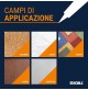 COLLA VINILICA UNIVERSALE NO SOLVENTI X LEGNO SUGHERO CUOIO 250gr 