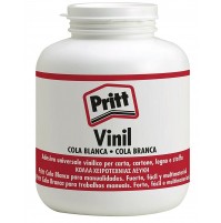 COLLA VINILICA UNIVERSALE VINAVIL BIANCA 1 Kg 