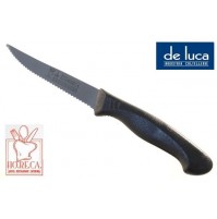 COLTELLO BISTECCA LAMA IN ACCIAIO INOX CM 11 LINEA HO.RE.CA 